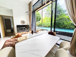 The Enclave . Holland (D10), Apartment #628512031